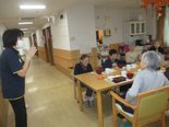 敬老会を開催