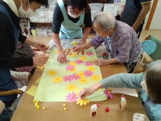 みんなの家・草加青柳