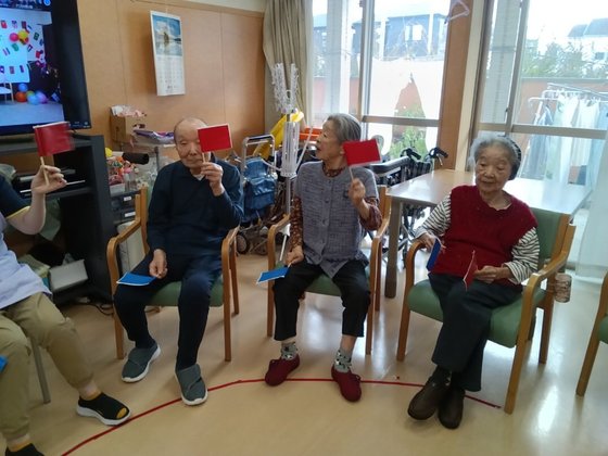 みんなの家・草加青柳