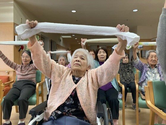 みんなの家・草加青柳