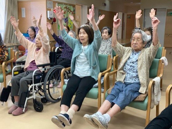 みんなの家・草加青柳