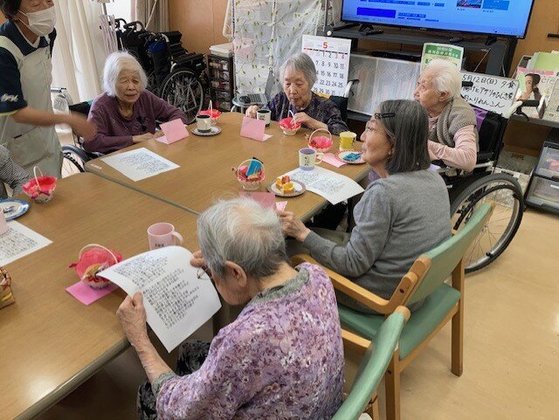 みんなの家・草加青柳