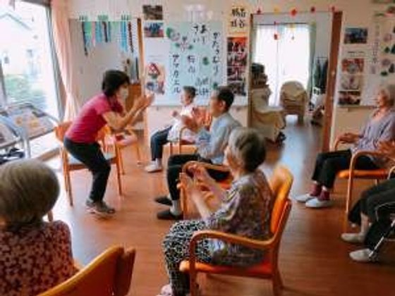 グループホーム みんなの家・横浜茅ケ崎東(よこはまちがさきひがし)