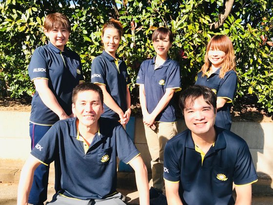 グループホーム みんなの家・横浜茅ケ崎東(よこはまちがさきひがし)