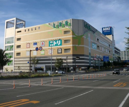 グループホーム みんなの家・横浜茅ケ崎東(よこはまちがさきひがし)