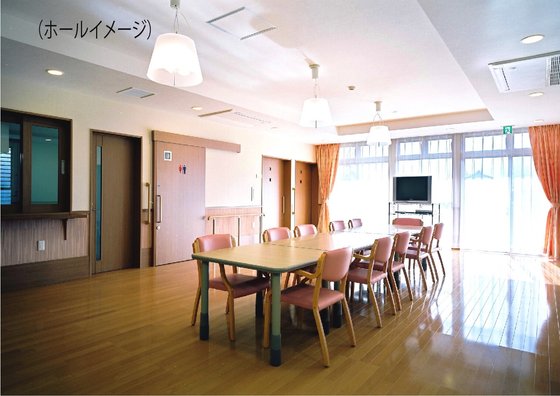 グループホーム みんなの家・殿山北糀谷(みんなのいえ・とのやまきたこうじや)