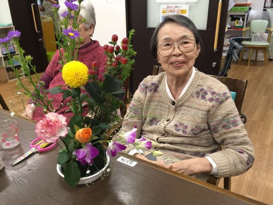 グループホーム みんなの家・殿山北糀谷(みんなのいえ・とのやまきたこうじや)