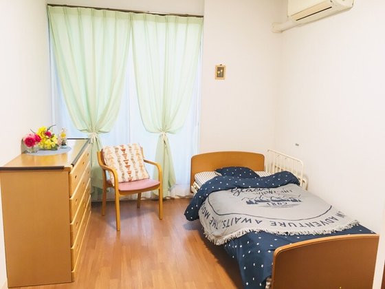 グループホーム みんなの家・殿山北糀谷(みんなのいえ・とのやまきたこうじや)