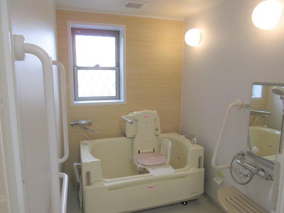 グループホーム みんなの家・殿山北糀谷(みんなのいえ・とのやまきたこうじや)