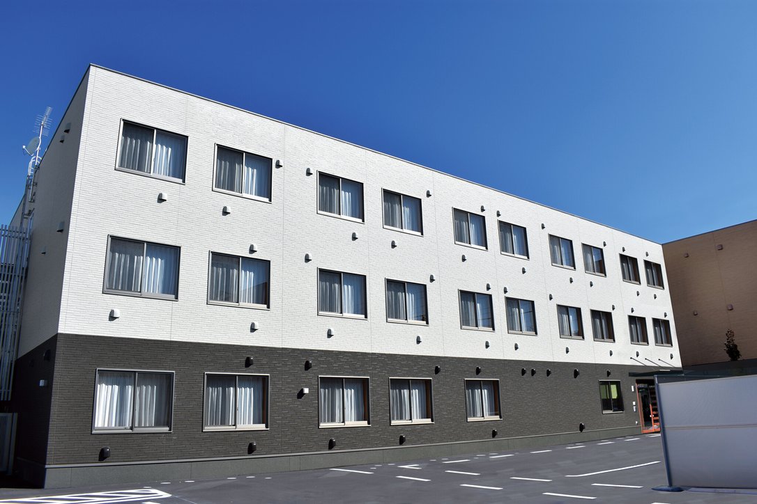 アミカの郷草加