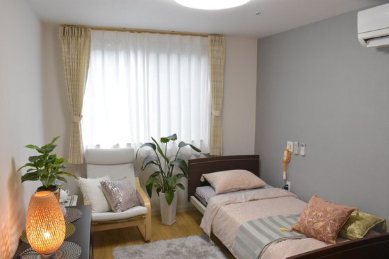 アミカの郷草加