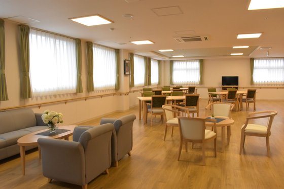 アミカの郷草加