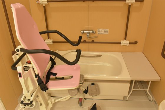 アミカの郷草加