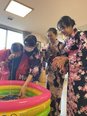 納涼祭part①
