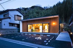 地域活動センター小坪大谷戸会館