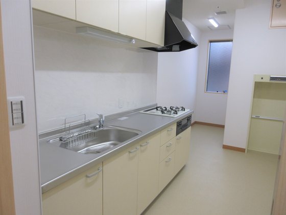 グループホーム みんなの家・府中南町