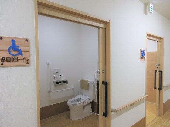 グループホーム みんなの家・府中南町