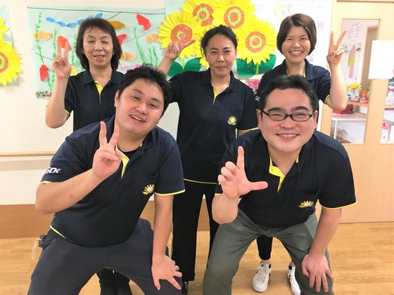 グループホーム みんなの家・府中南町