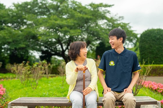 みんなの家・横浜今宿(よこはまいまじゅく)
