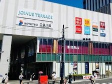 相鉄ライフ二俣川