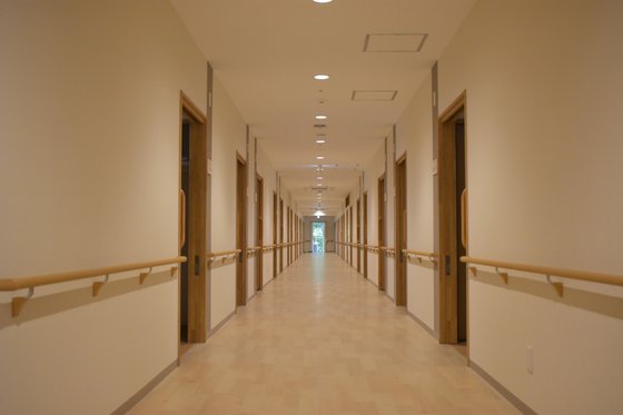 アミカの郷東大和