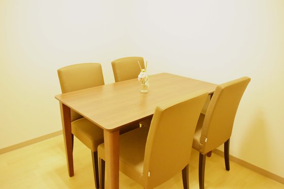 アミカの郷東大和