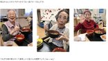 5月29日 5月の特別食♡(1階)