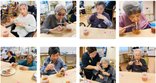 やっぱり夏は、そうめん♪(1階)
