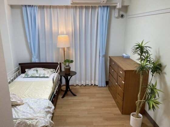 グループホーム かたくりの里 目黒