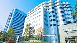 昭和大学附属病院