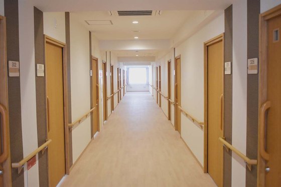 アミカの郷流山おおたかの森