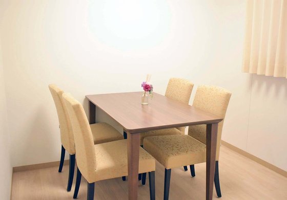 アミカの郷流山おおたかの森