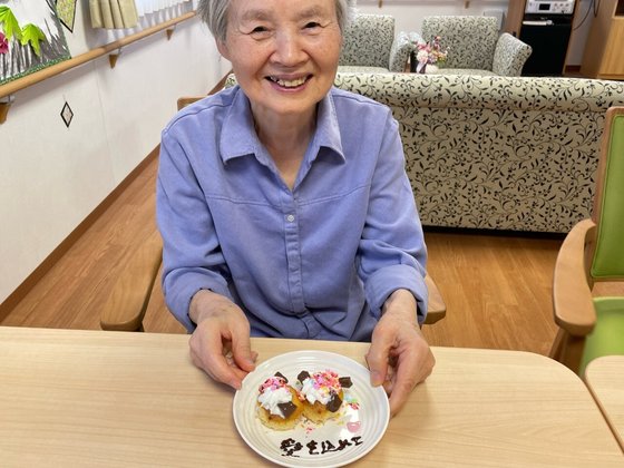 アミカの郷流山おおたかの森