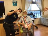 本日の主役!