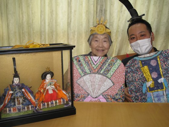 みんなの家・蕨2