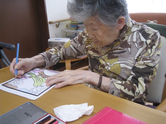 みんなの家・蕨2