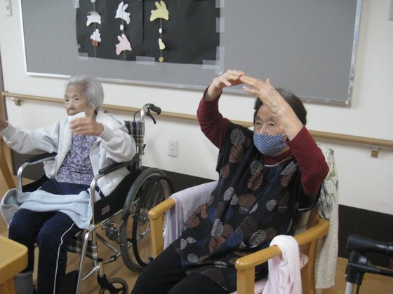 みんなの家・蕨2