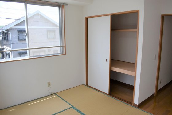 すこや家・志木