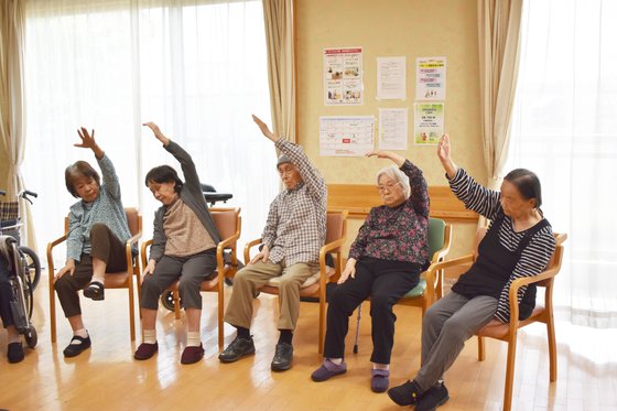 みんなの家・川越新宿