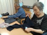 日常の様子