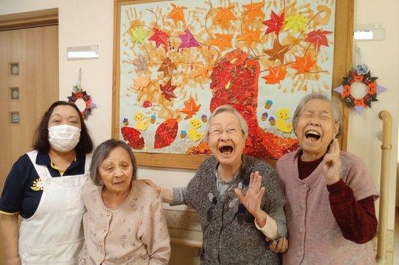 みんなの家・鳩ヶ谷