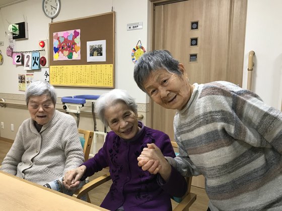 みんなの家・鳩ヶ谷