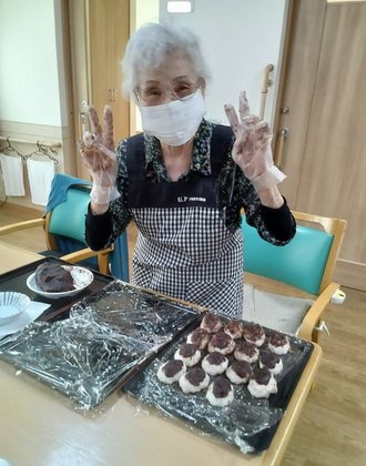 みんなの家・鳩ヶ谷