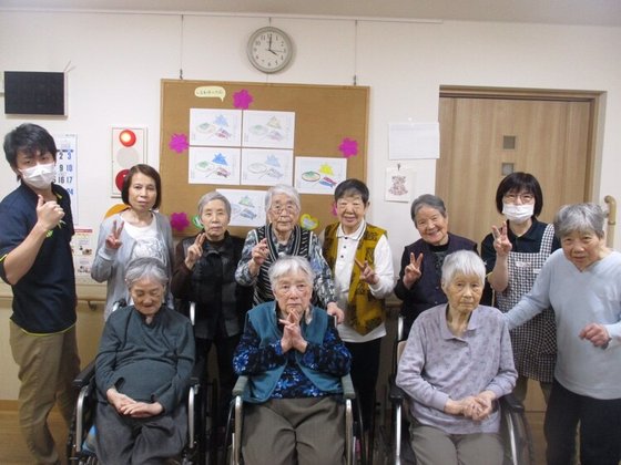 みんなの家・鳩ヶ谷