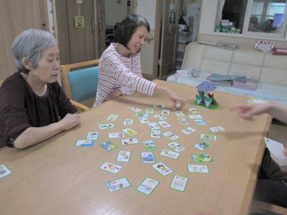 みんなの家・鳩ヶ谷