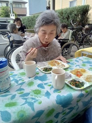 みんなの家・鳩ヶ谷