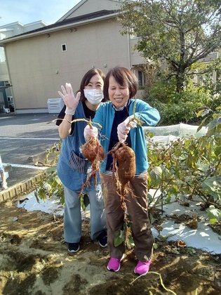 みんなの家・鳩ヶ谷