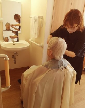 みんなの家・鳩ヶ谷