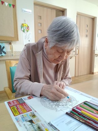 みんなの家・鳩ヶ谷