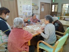 午後のひととき (*^。^*)